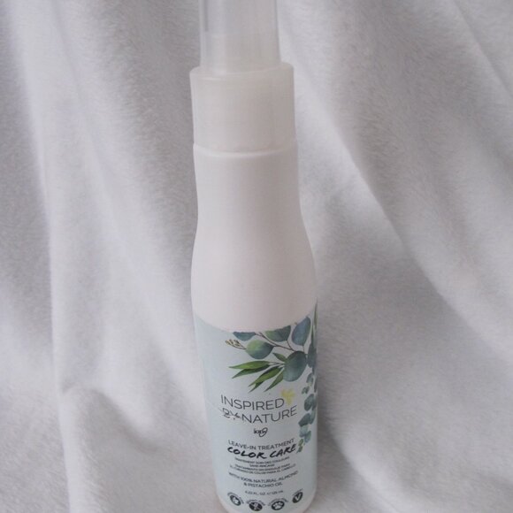 ion Color Care Leave-In Treatment - Picture 2 of 8